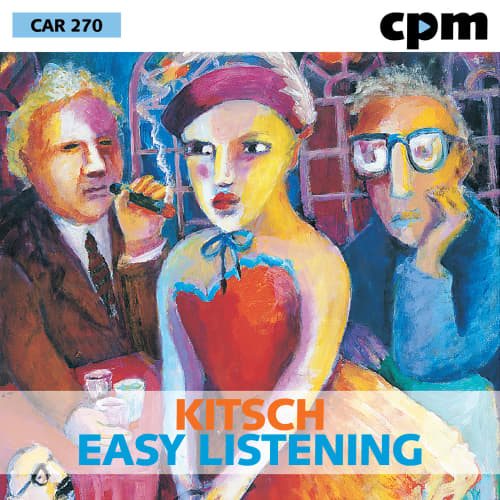 KITSCH / EASY LISTENING