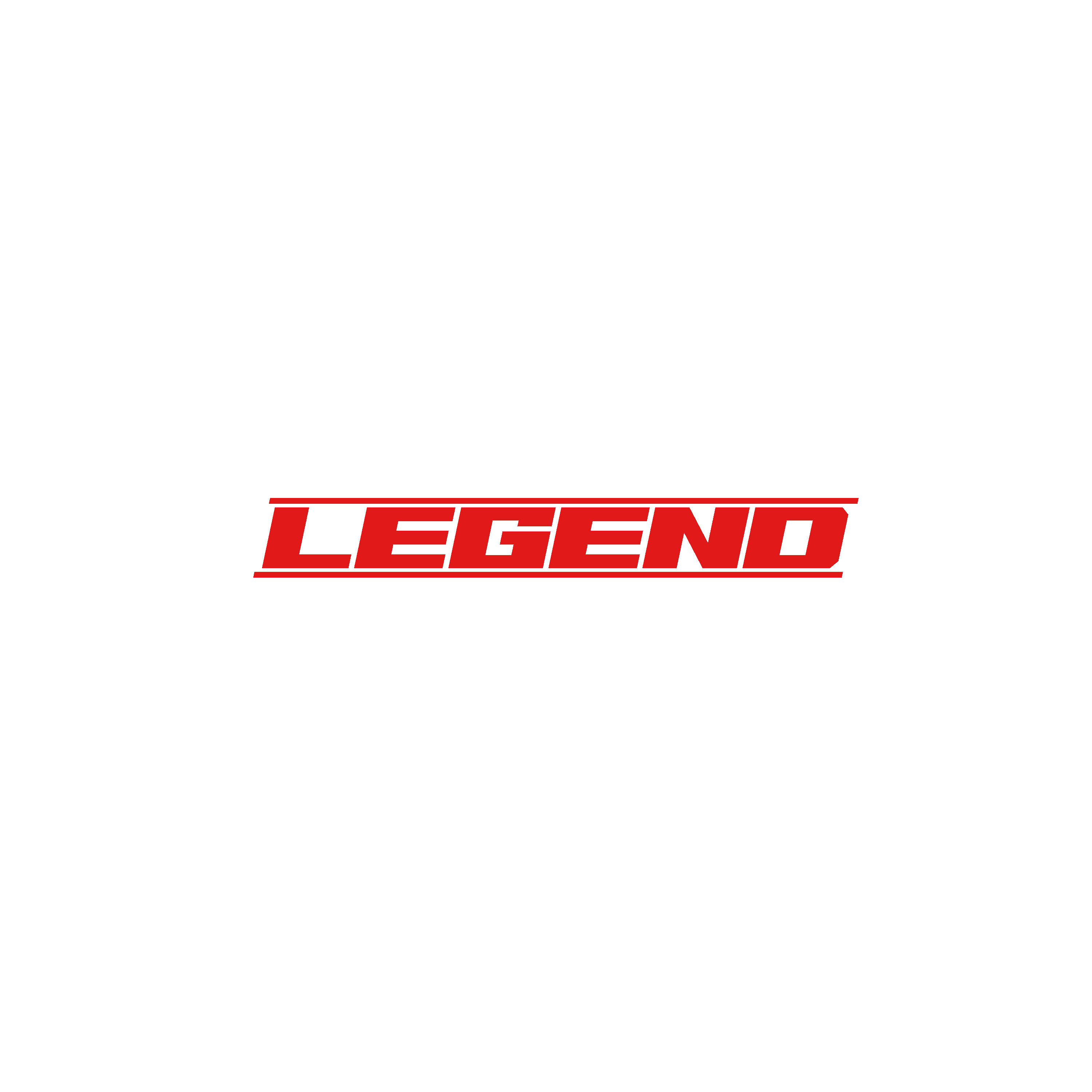 LEGEND (Instrumental)