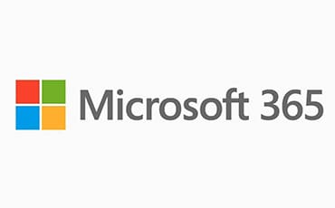 Microsoft 365 Advertisement