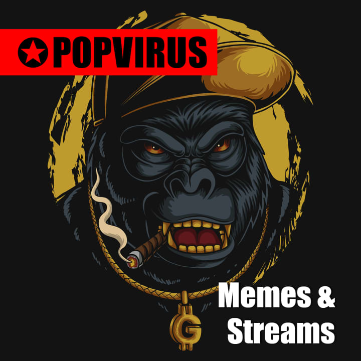 Memes & Streams