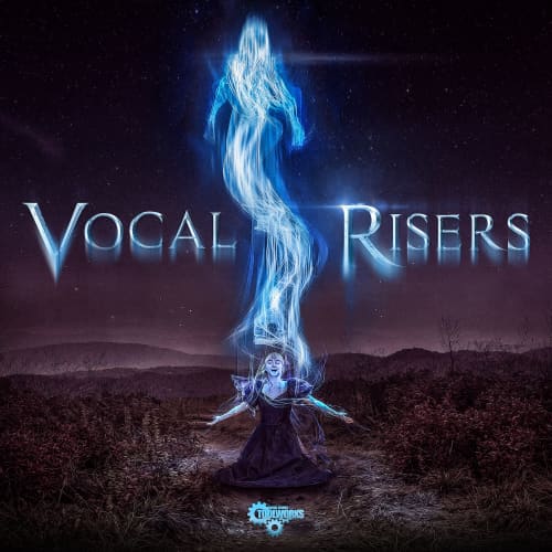 Vocal Risers