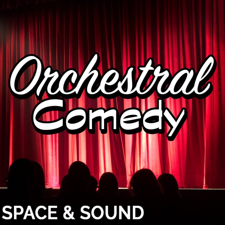 Orchestral Comedy