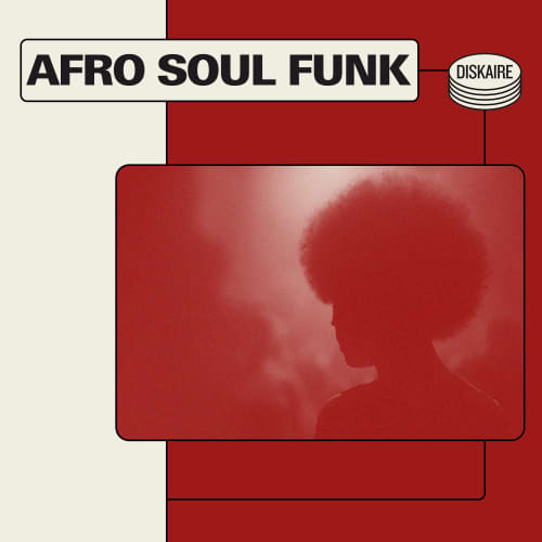 Afro Soul Funk