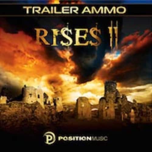 Trailer Ammo: Rises Vol. 2
