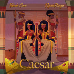 CAESAR (Instrumental)