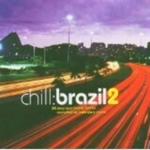 Chill: Brazil 2 [Disc 1]