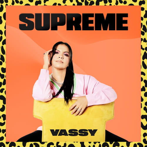 Supreme