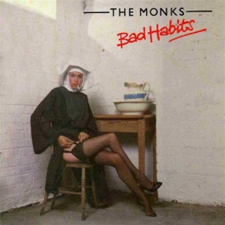 Skylab (Theme From The Monks)