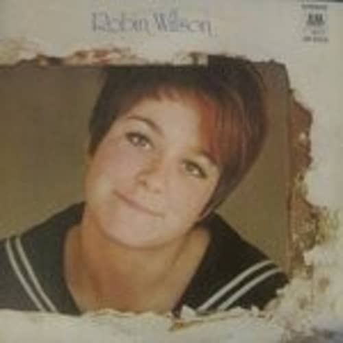 Robin Wilson