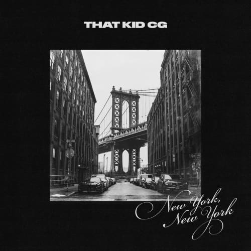 Theme From New York, New York (Frank Sinatra Cover) (No Percussion)