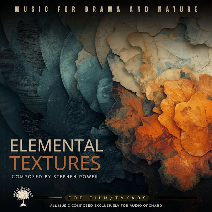 Elemental Textures