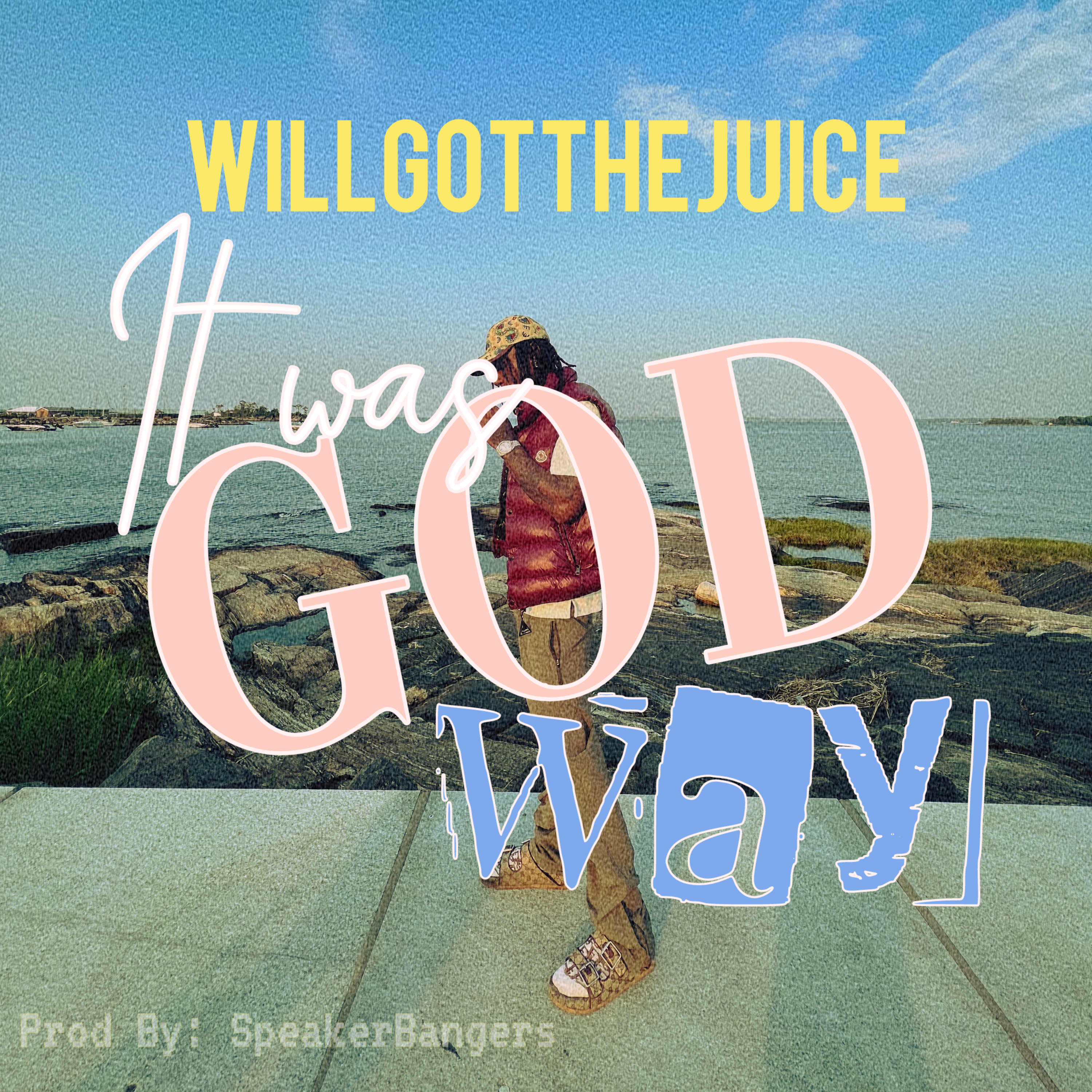 It Was God Way