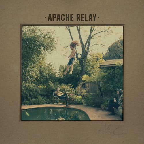 The Apache Relay