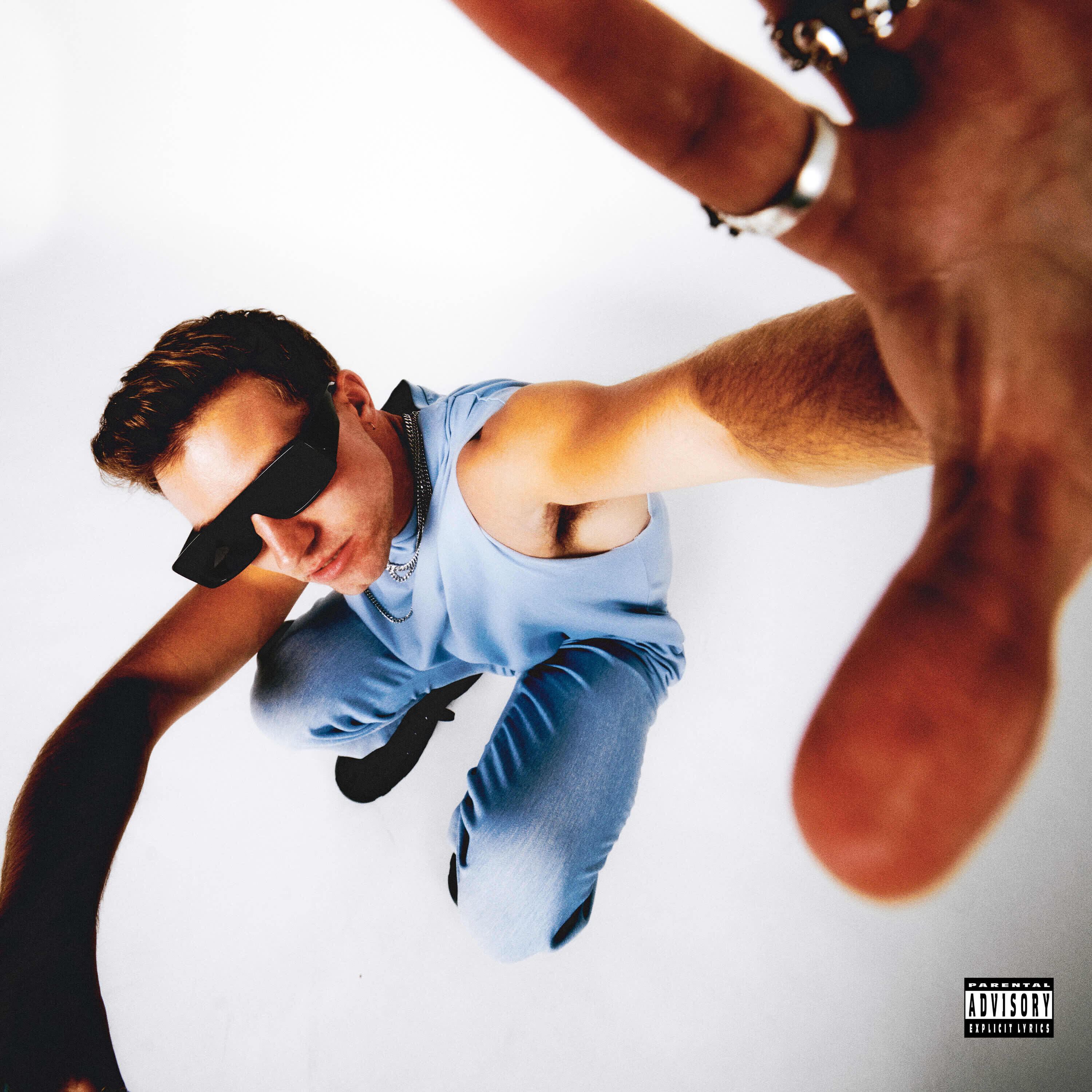 FCKD UP (Instrumental)