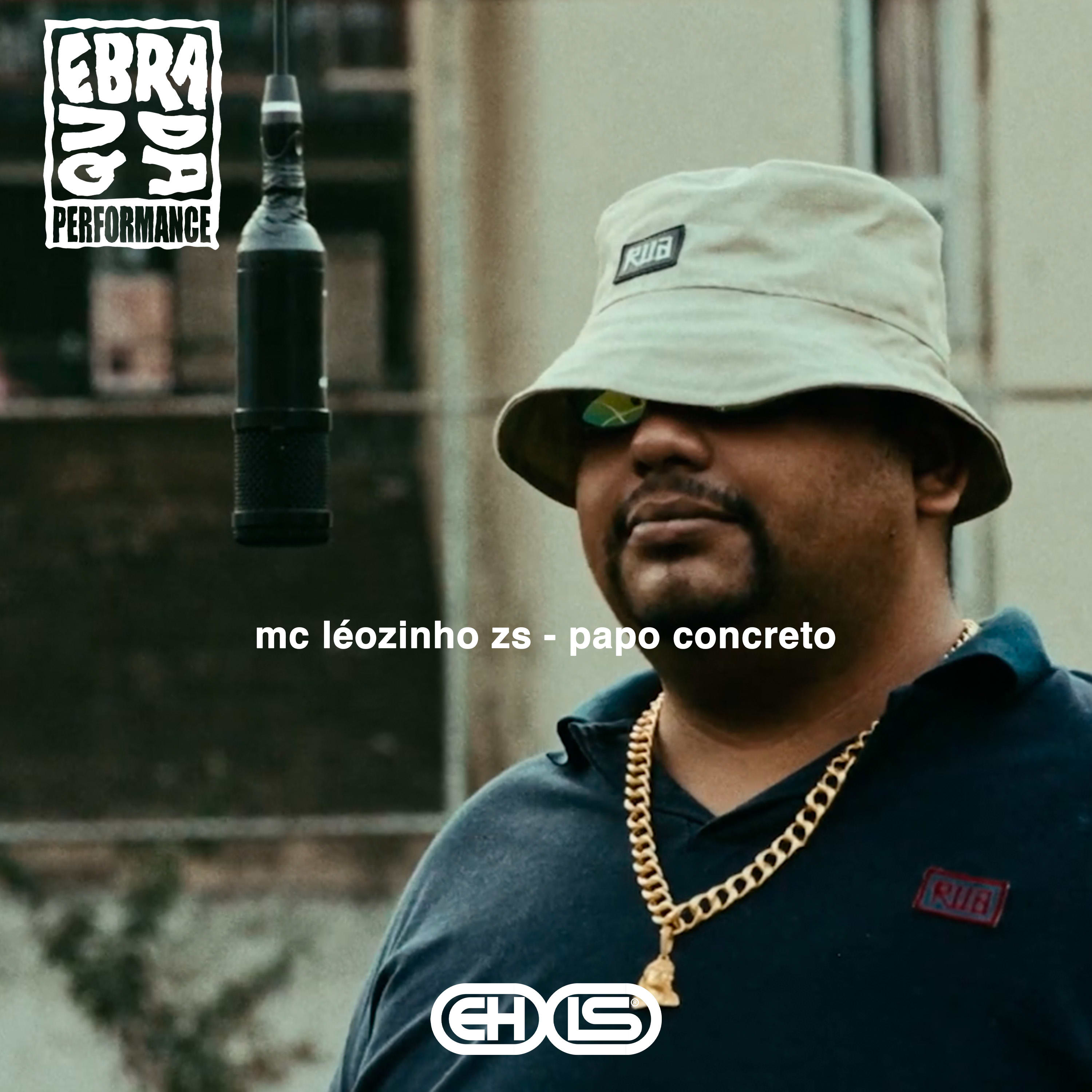 Papo Concreto