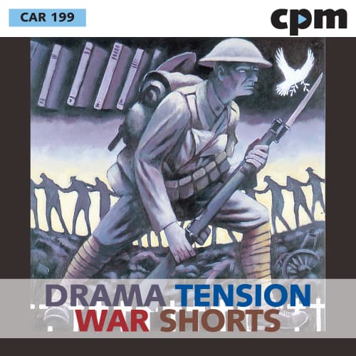 DRAMA / TENSION / WAR / SHORTS