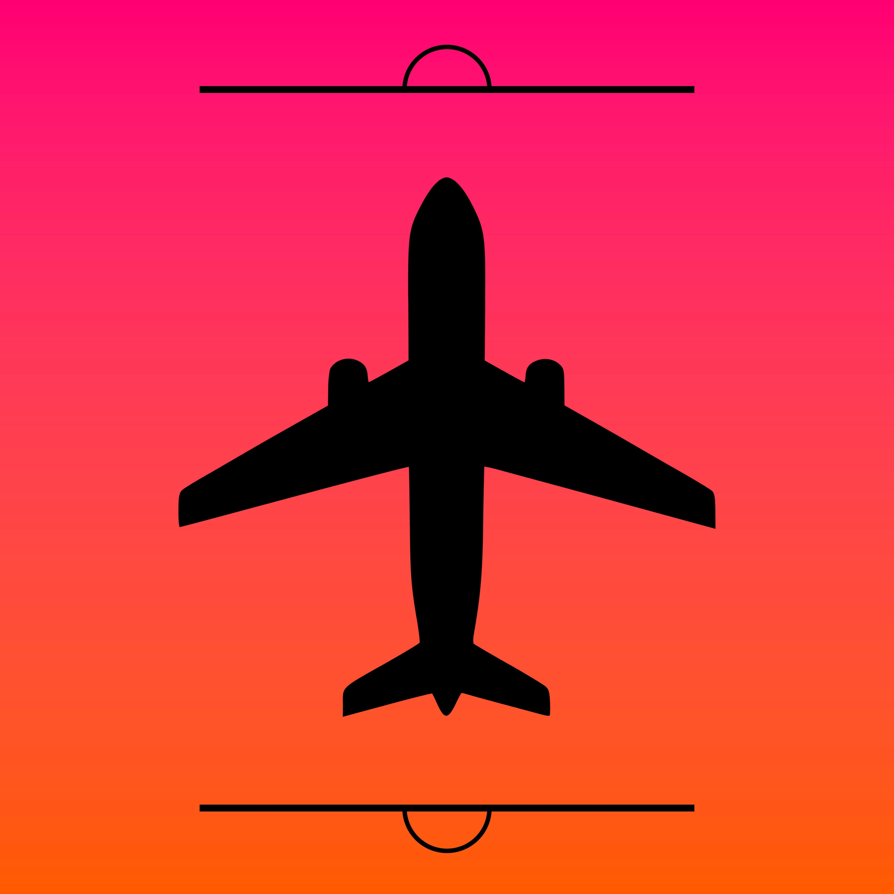 Airplane Mode (Tropical Version)