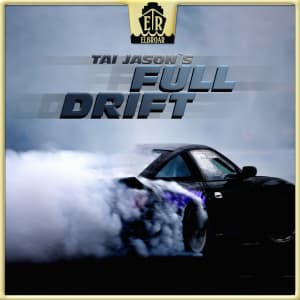 Full Drift - Tai Jason