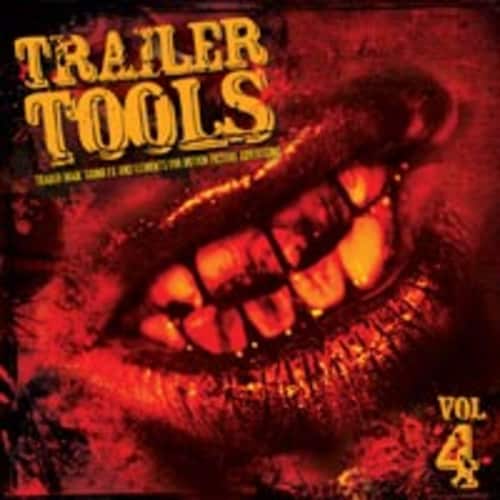Trailer Tools Vol. 4