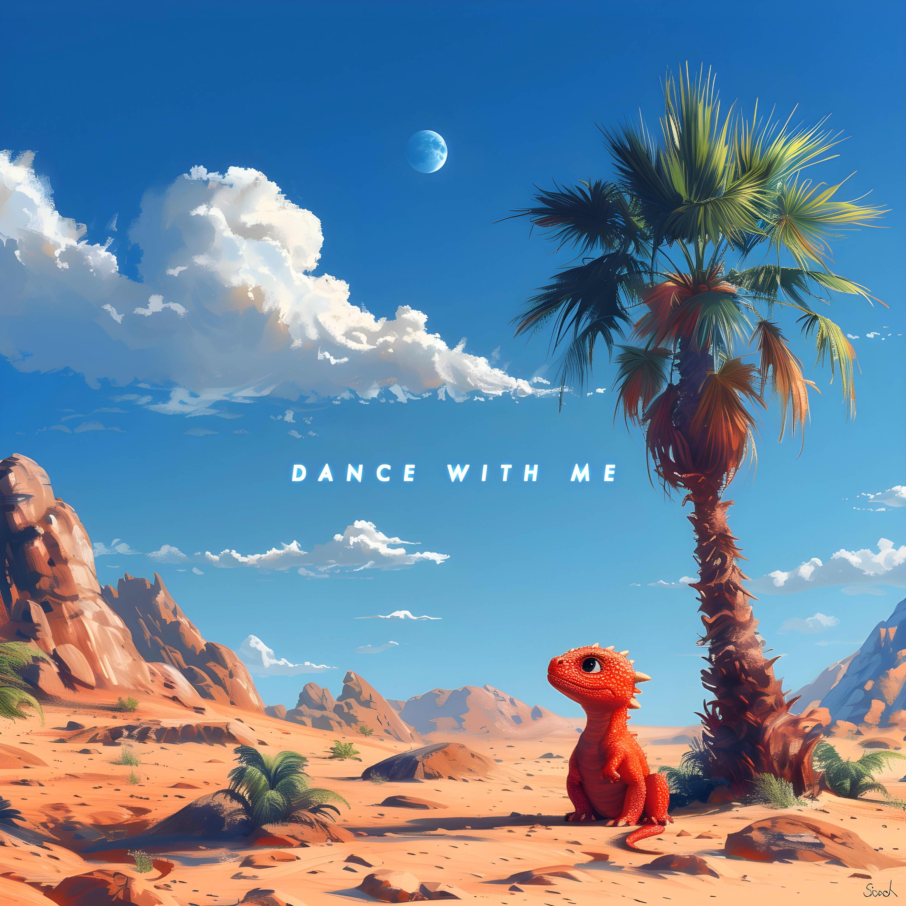 Dance With Me