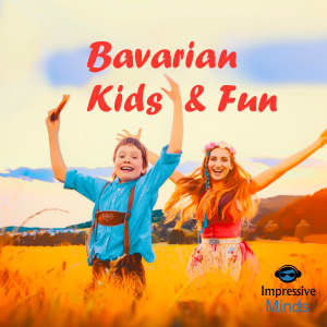 Bavarian Adventure