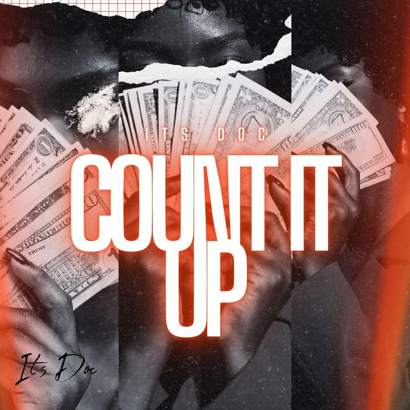 Count It Up (Instrumental)