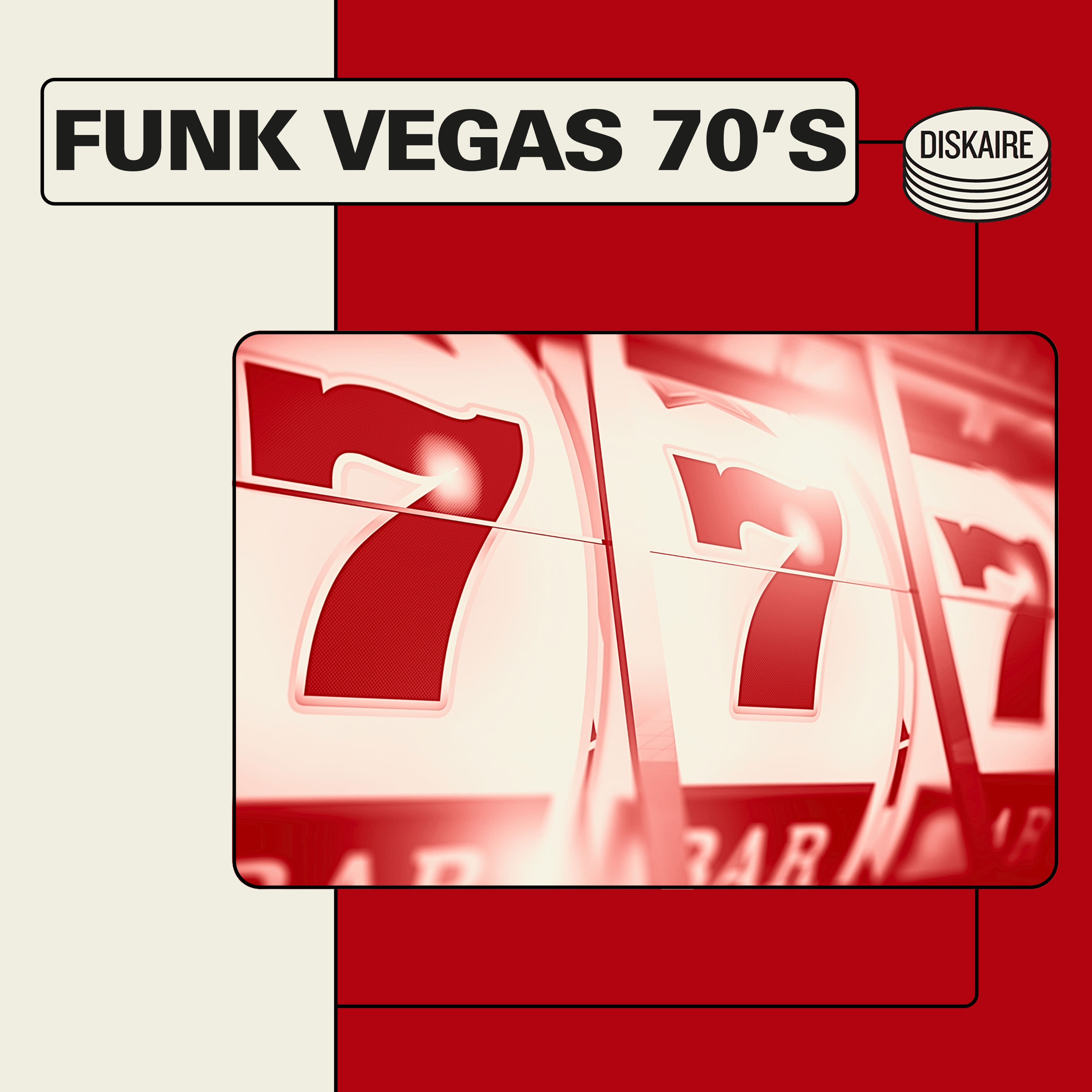 New Funky Vegas