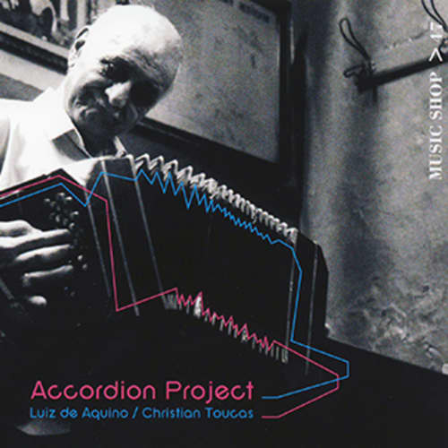 Accordion Project