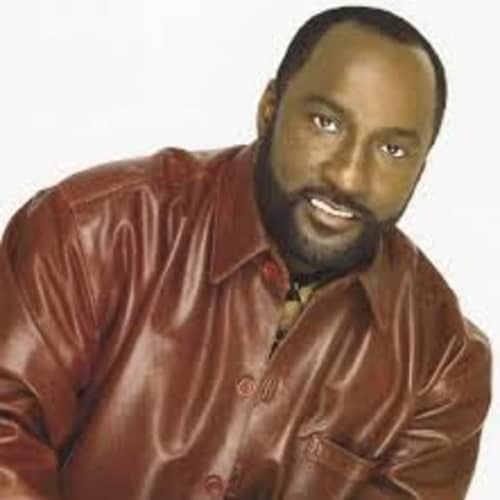 Luther Barnes