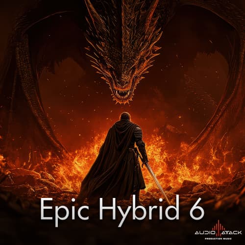 Epic Hybrid 6