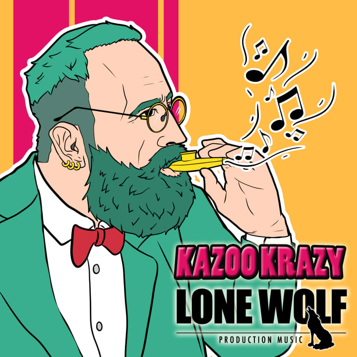 Kazoo Krazy