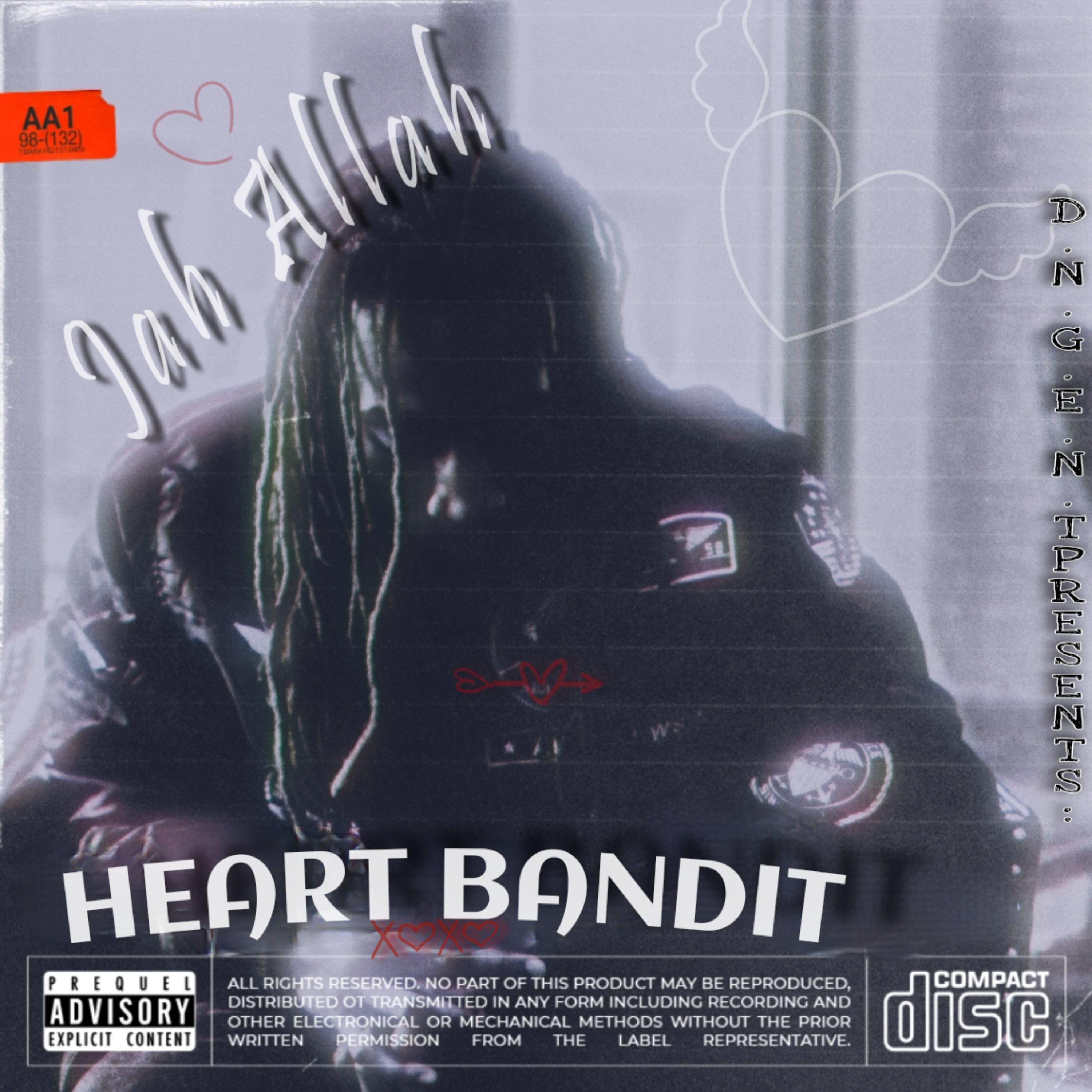 Heart Bandit