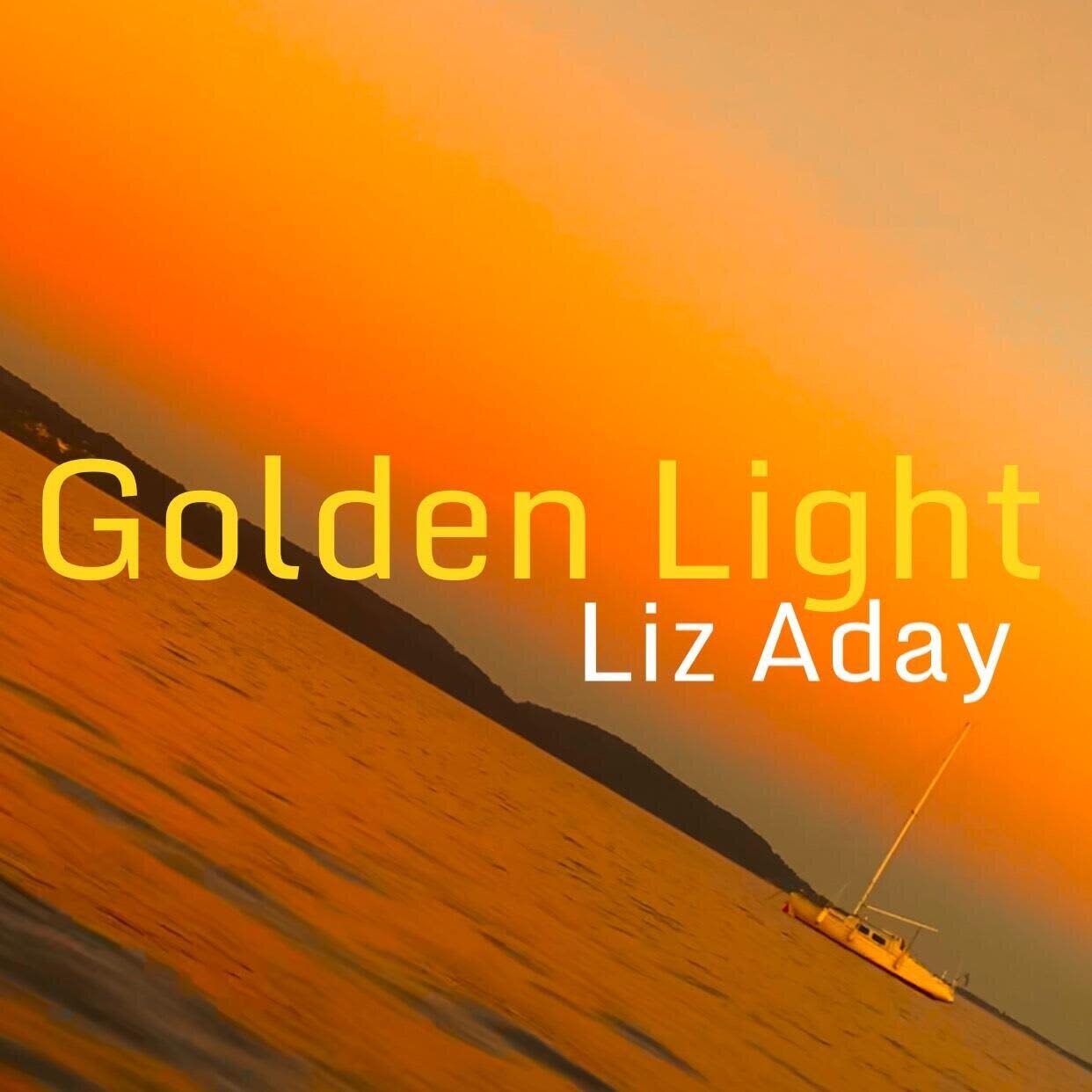 Golden Light (Instrumental)