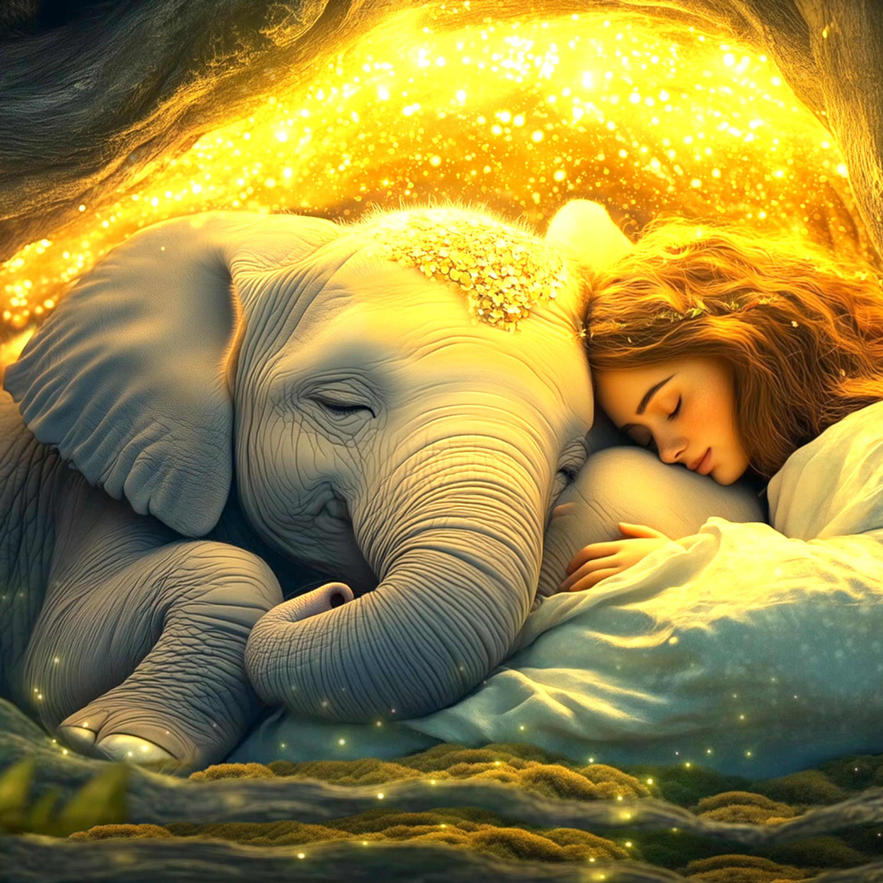 432 Hz Deep Peaceful Sleep