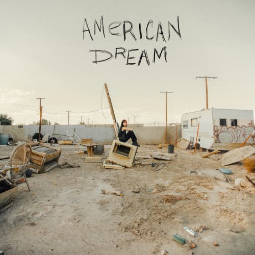 American Dream (Acapella)