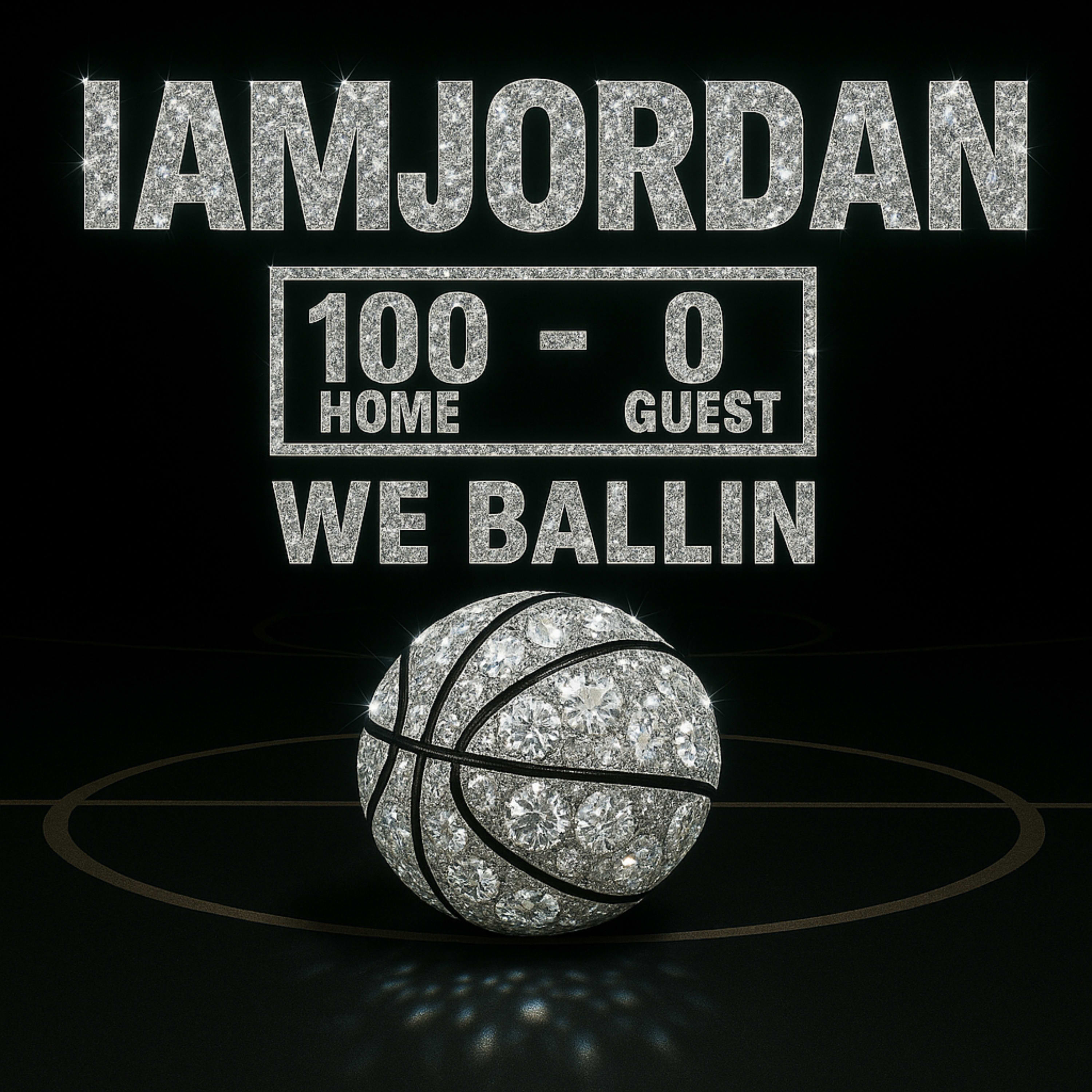 We Ballin