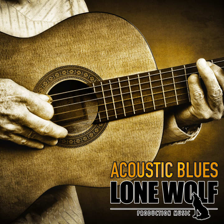 Acoustic Blues
