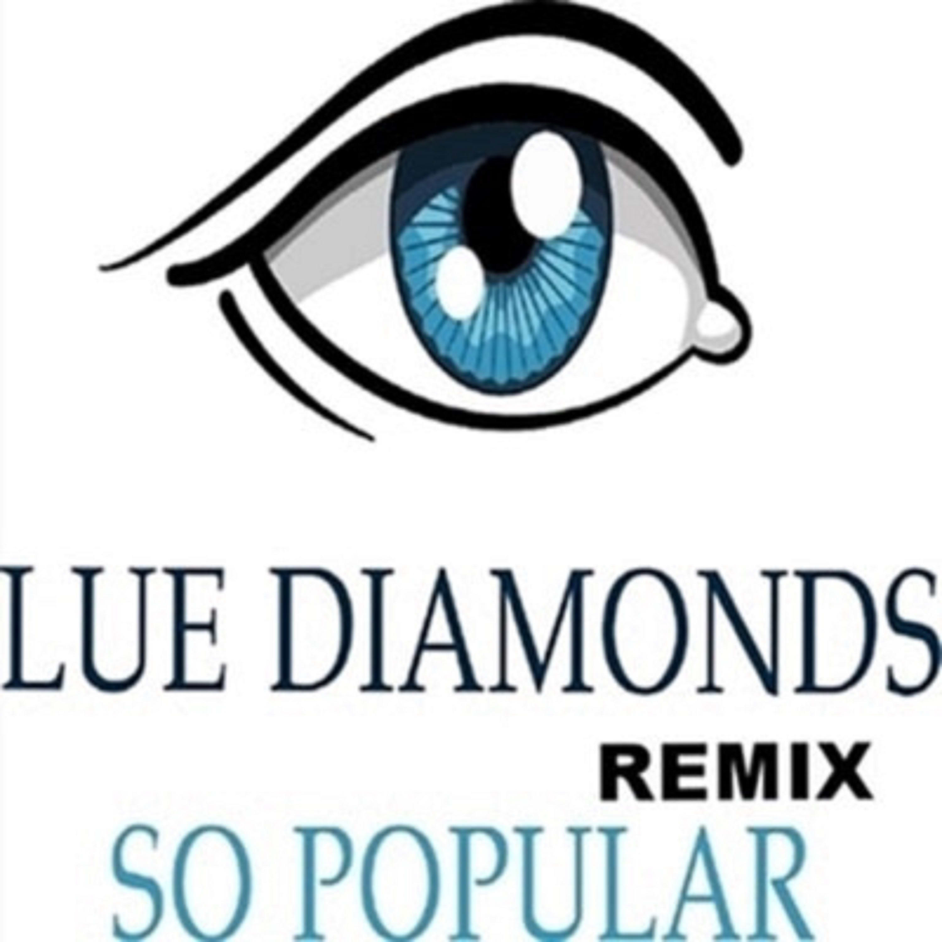 So Popular (Remix)