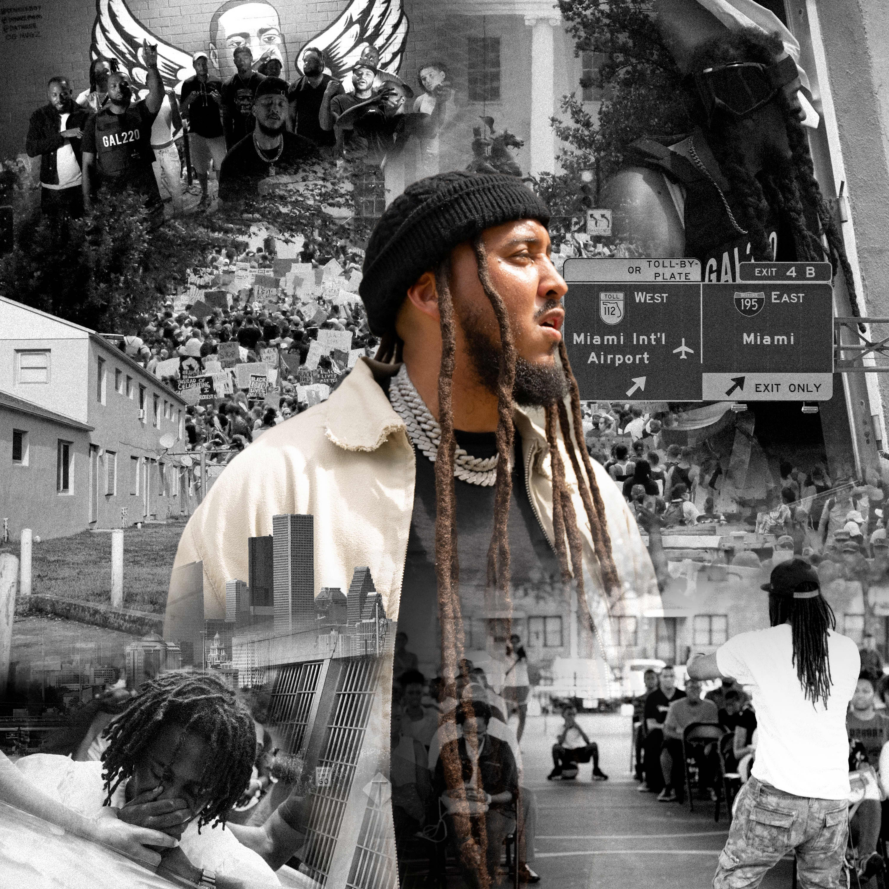 Neighborhood Hero