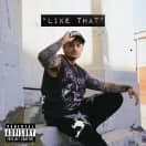 LIKE THAT (Clean)
