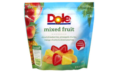 Dole Frozen Fruit TV Commercial
