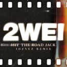 Hit The Road Jack (Ray Charles Cover) (Joznez Remix)