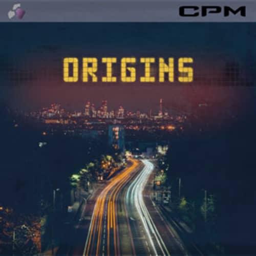 Origins - Stripped Back Grime