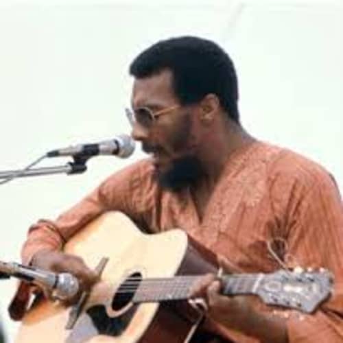 Richie Havens