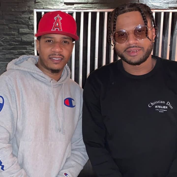Raleigh Music Forms JV With Super Producer Eric Hudson