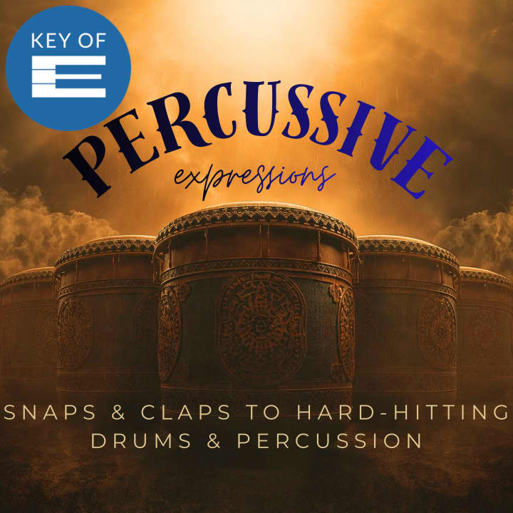 Percussion Expressions