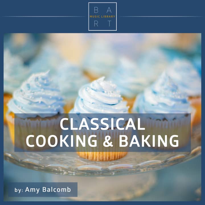 Classical Cooking & Baking