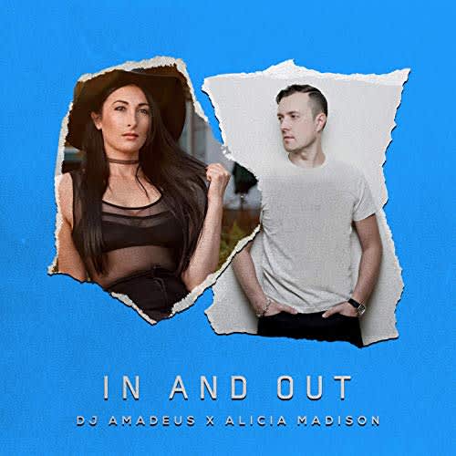 In and Out (Extended Mix)