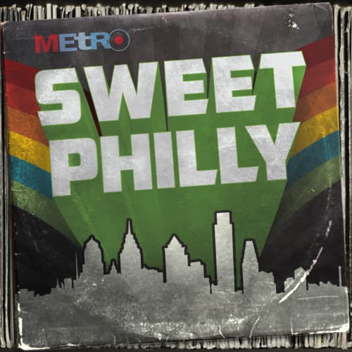 Sweet Philly
