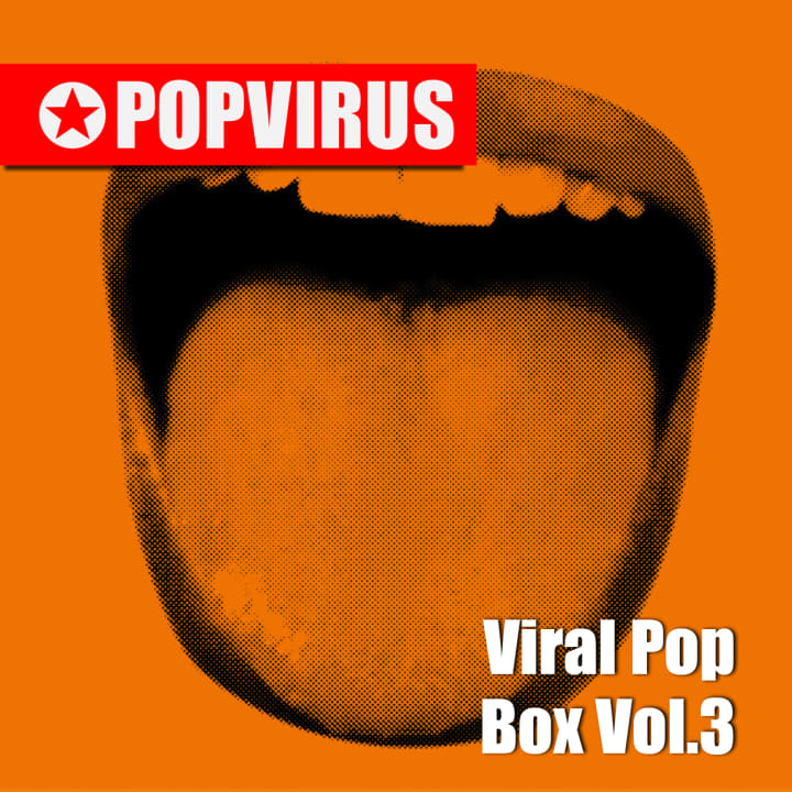 Viral Pop Box Vol3